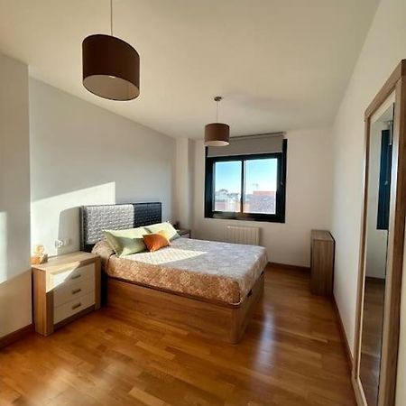 Apartament Ruina Fogar Isla de Arosa Zewnętrze zdjęcie