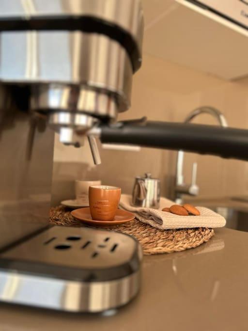 Apartament Ruina Fogar Isla de Arosa Zewnętrze zdjęcie