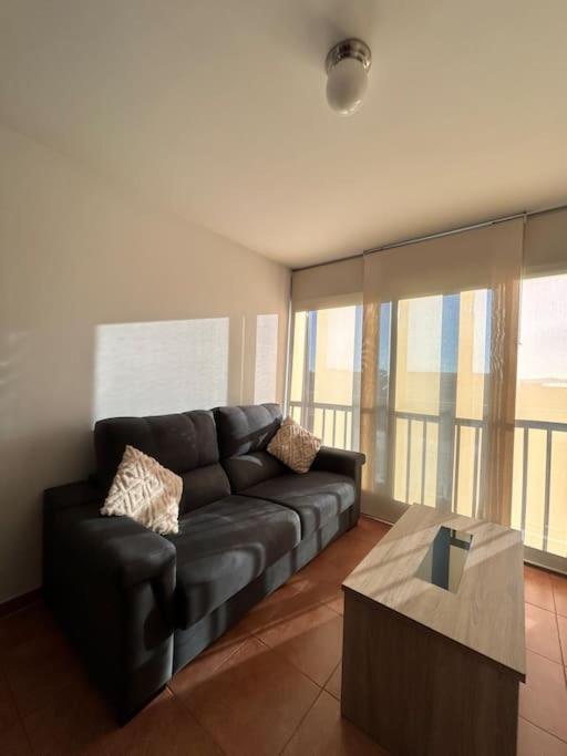 Apartament Ruina Fogar Isla de Arosa Zewnętrze zdjęcie