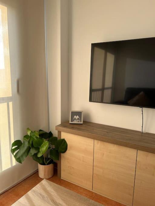 Apartament Ruina Fogar Isla de Arosa Zewnętrze zdjęcie