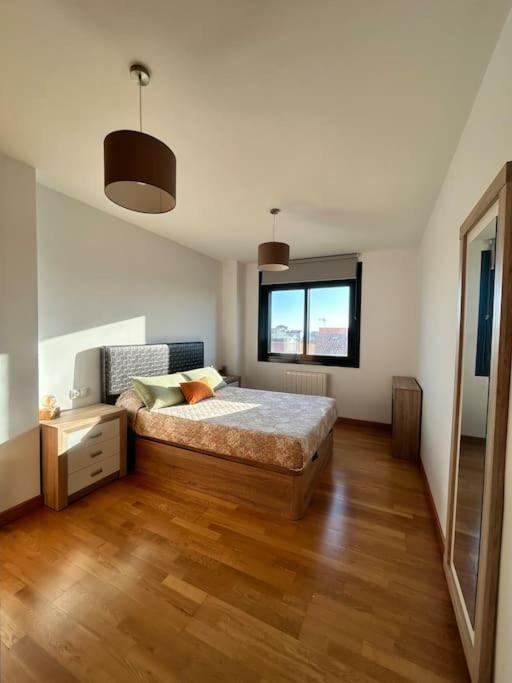Apartament Ruina Fogar Isla de Arosa Zewnętrze zdjęcie