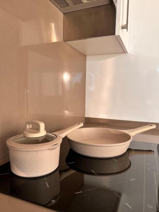 Apartament Ruina Fogar Isla de Arosa Zewnętrze zdjęcie